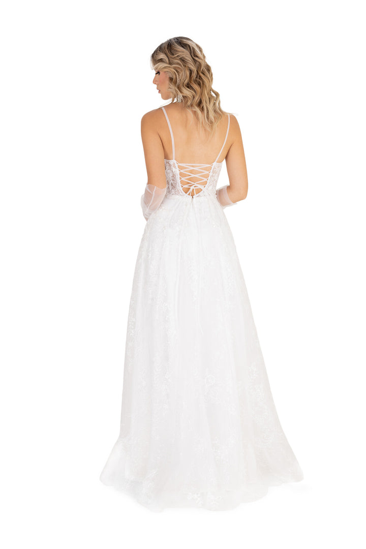 VESTIDO - F421161 - BCO
