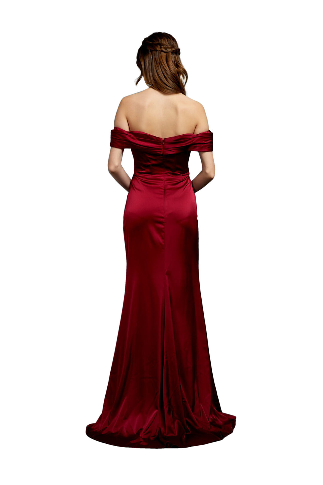 VESTIDO - F421174 - TIN
