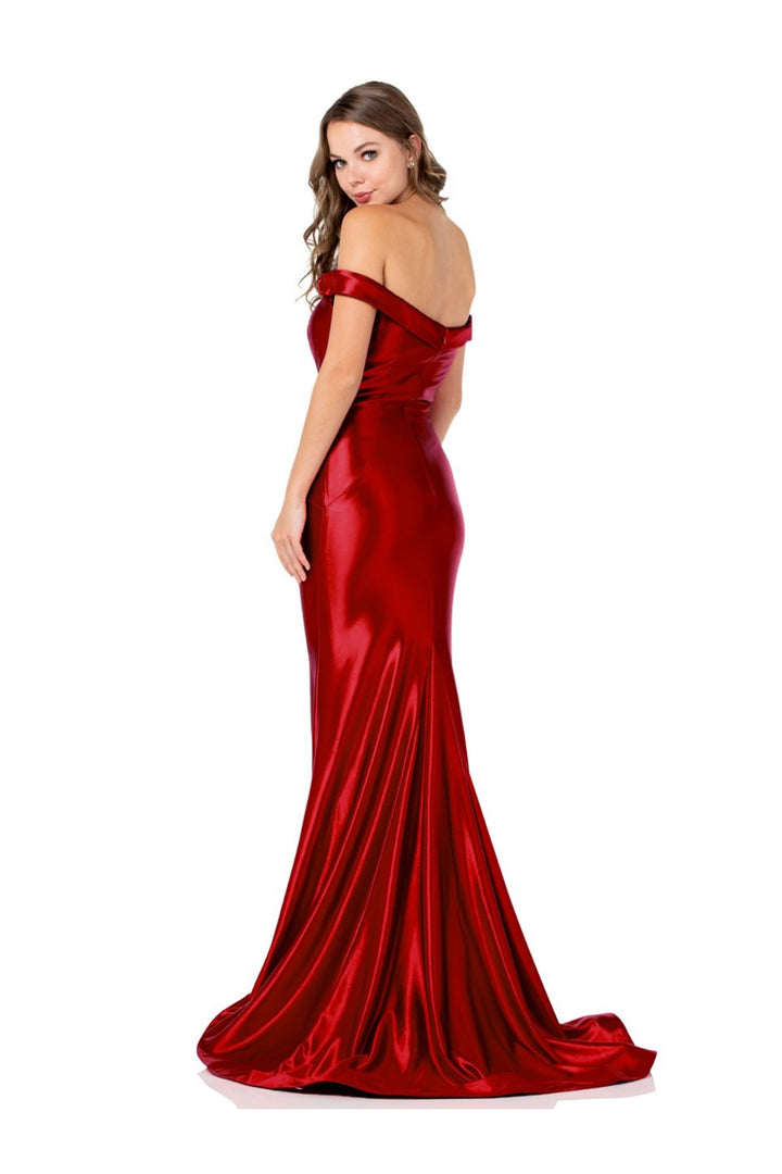 VESTIDO - F421185