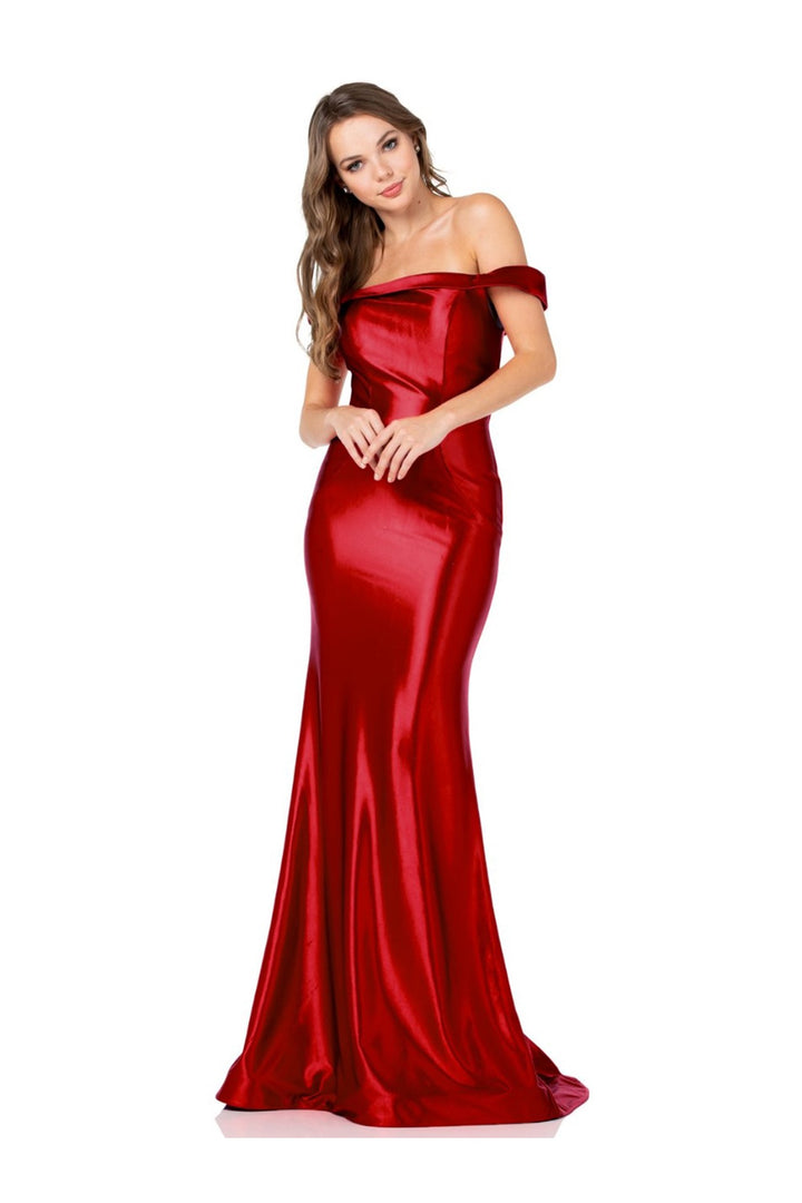 VESTIDO - F421185