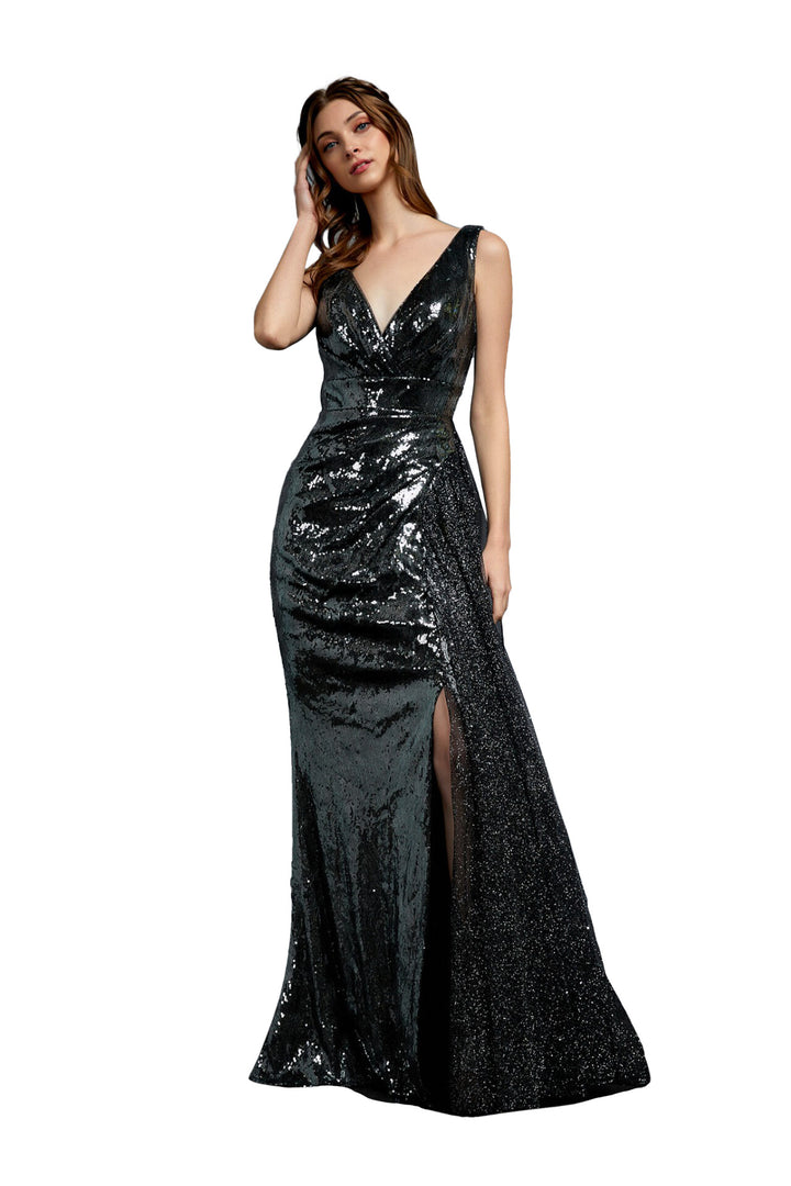 VESTIDO - F421194 - PLA