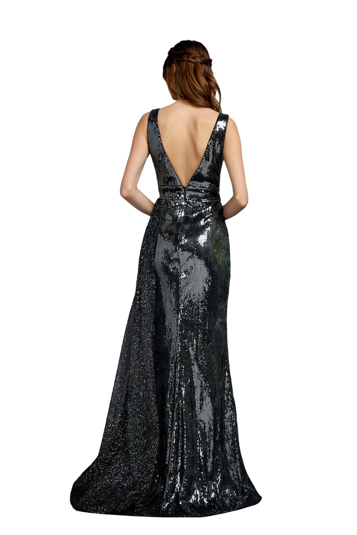 VESTIDO - F421194 - PLA