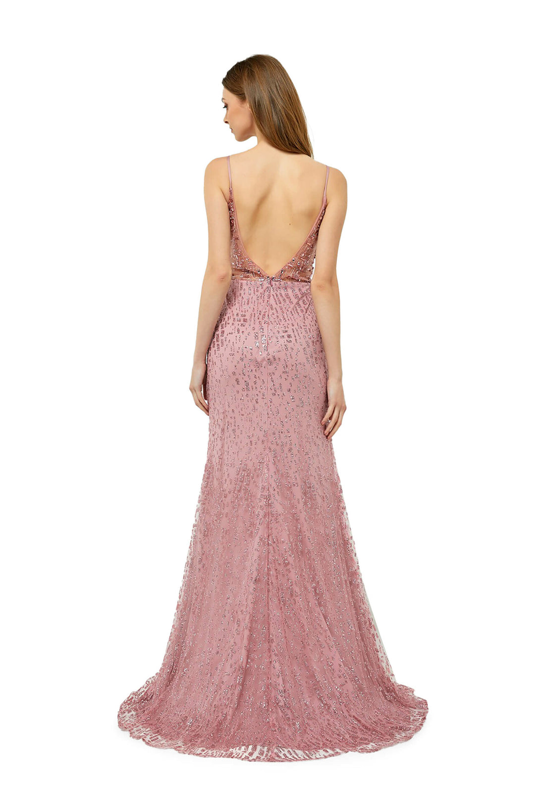 VESTIDO - F421207 - ROS