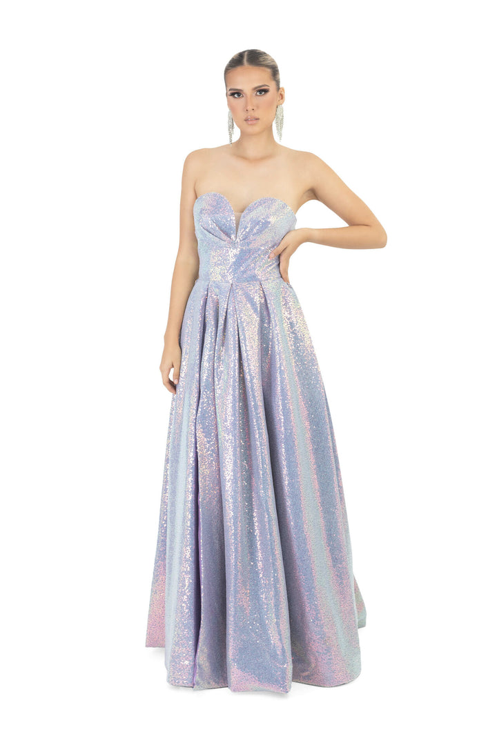 VESTIDO - F421247 - LIL