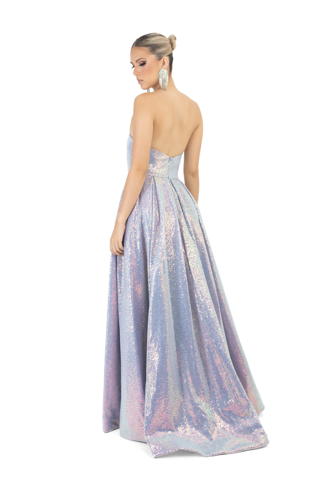 VESTIDO - F421247 - LIL