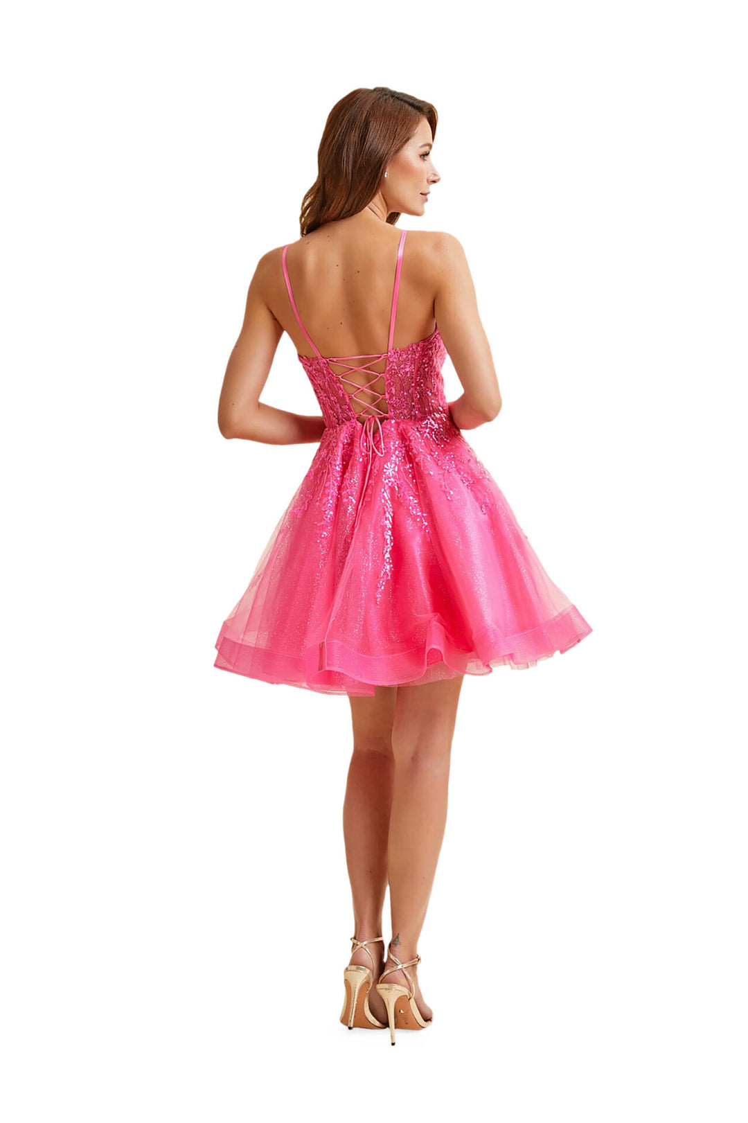 VESTIDO - F421290 - FUC