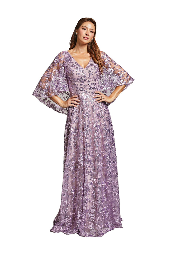 VESTIDO - F421303 - CHA