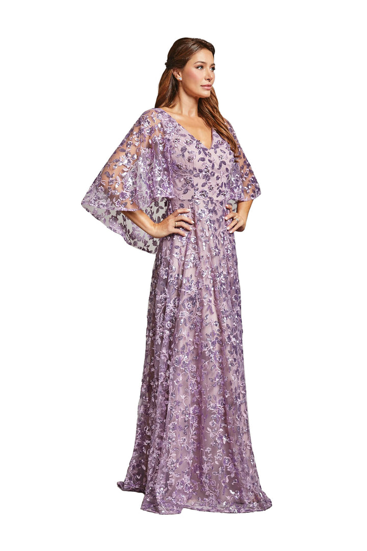 VESTIDO - F421303 - CHA