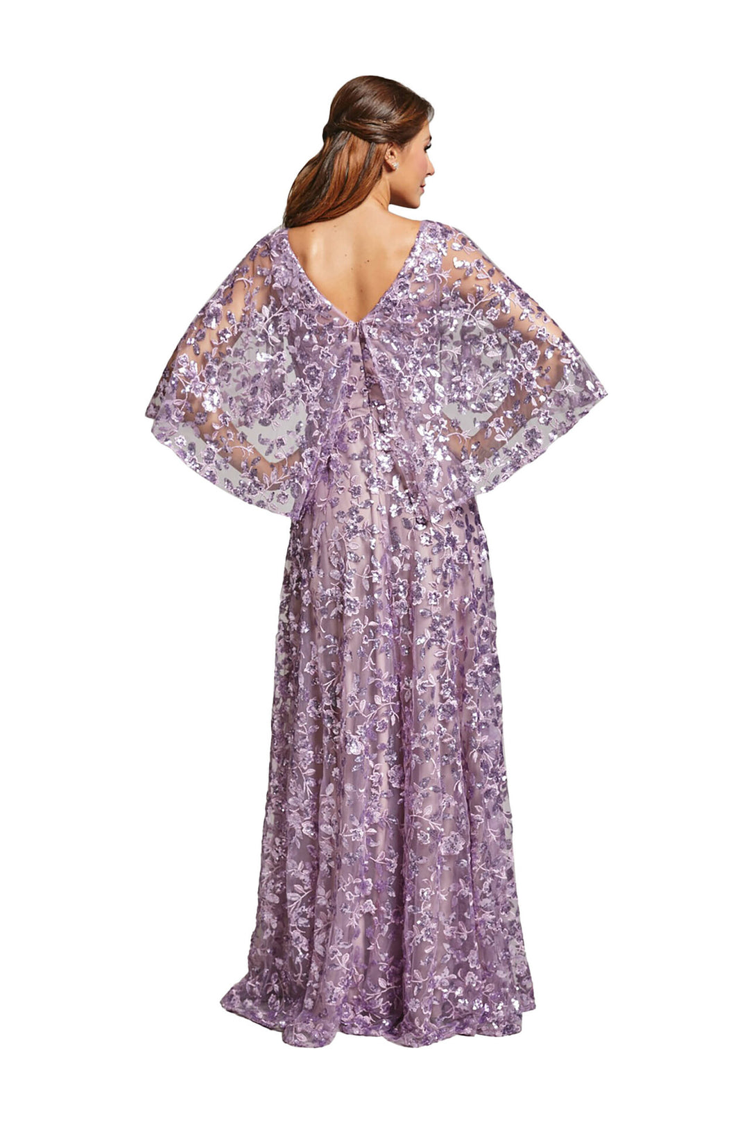 VESTIDO - F421303 - CHA