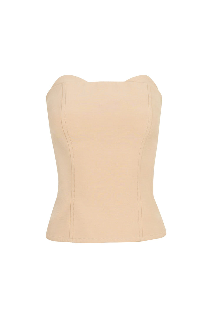 Top palabra de honor estructurado