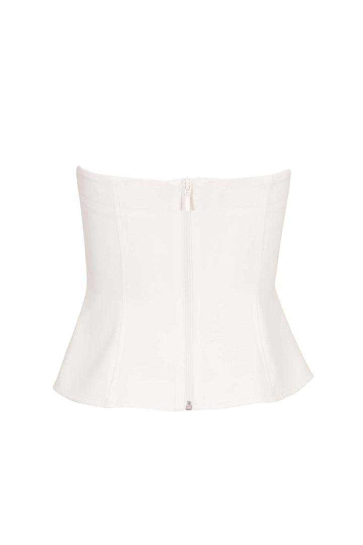 Top palabra de honor estructurado