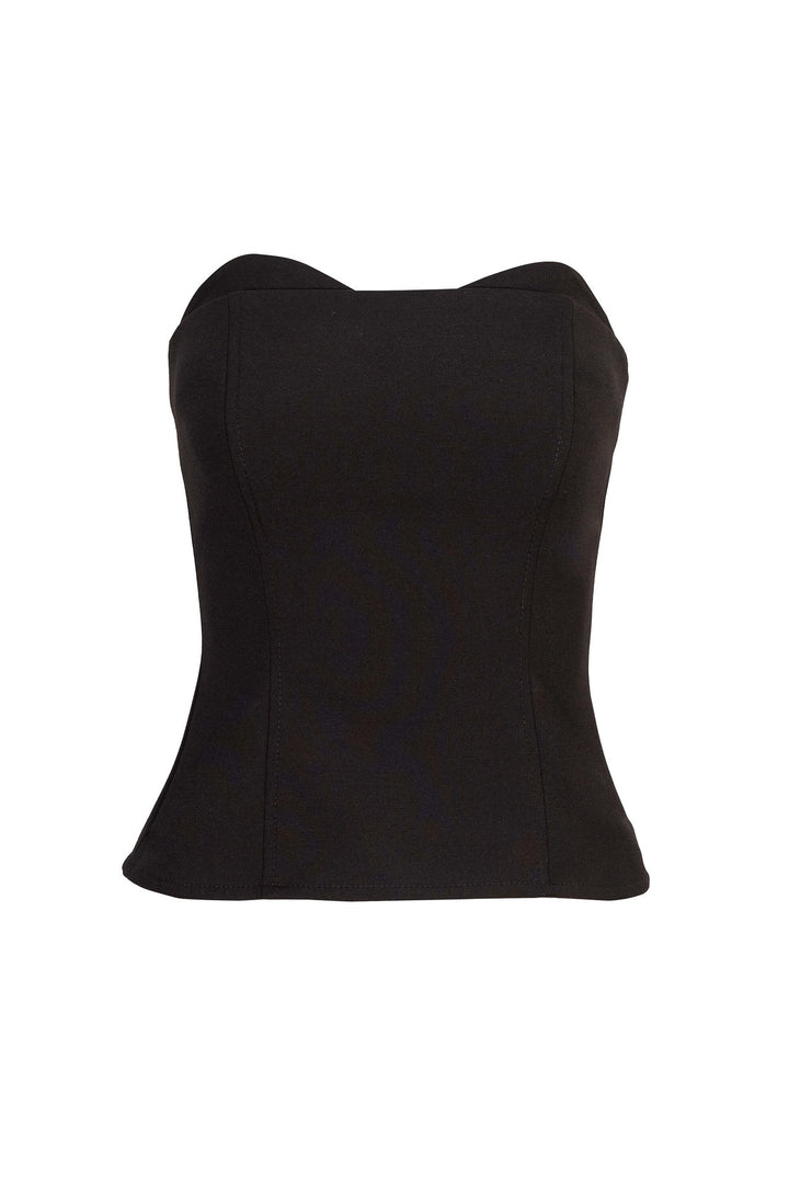 Top palabra de honor estructurado