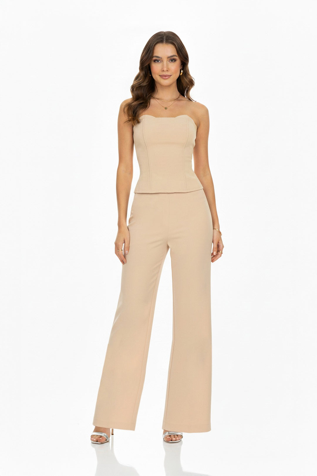 Top palabra de honor estructurado