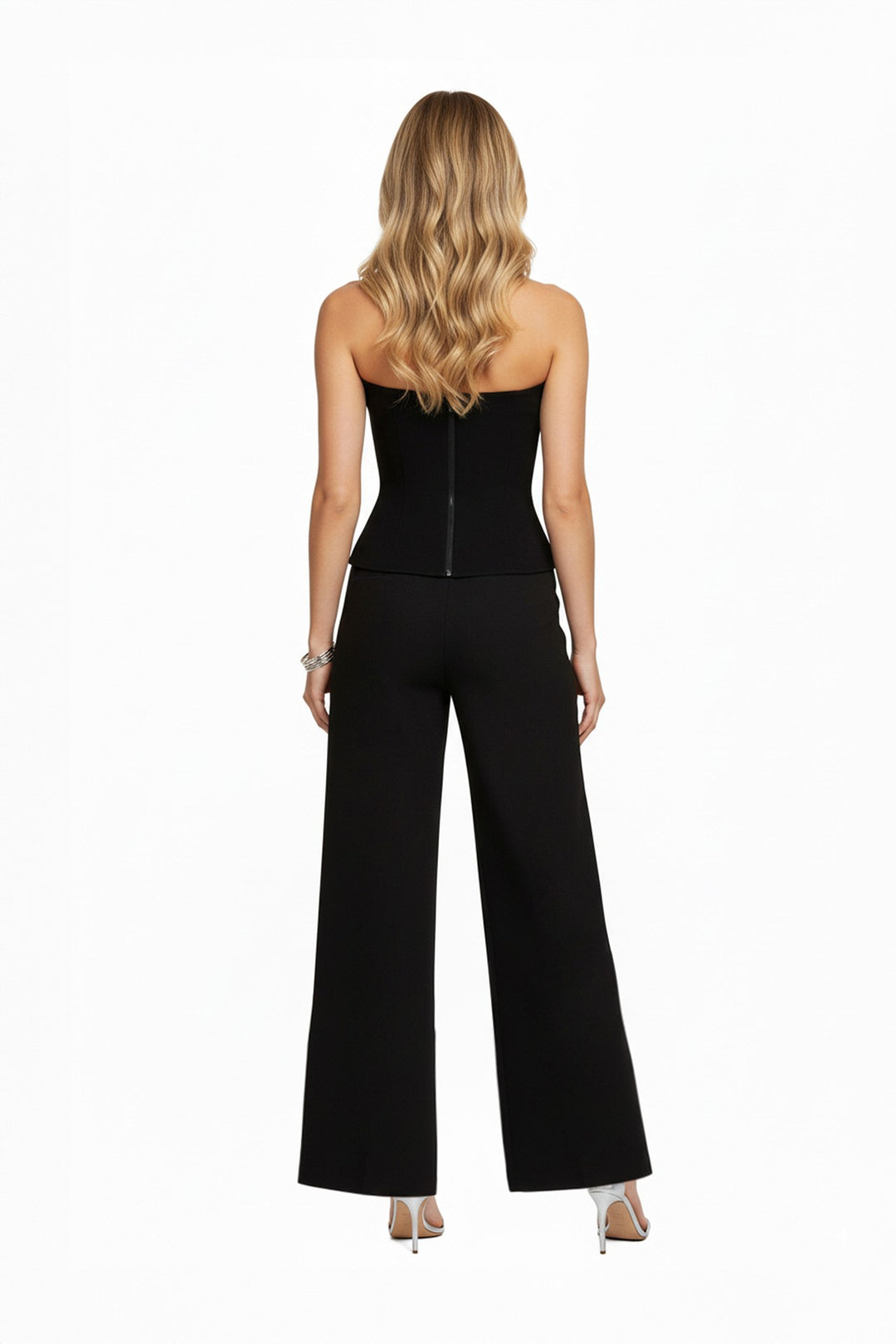 Top palabra de honor estructurado