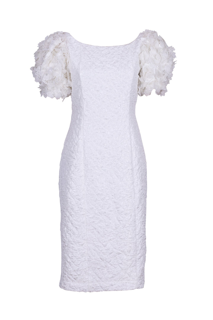 Vestido - 525385 - HUE