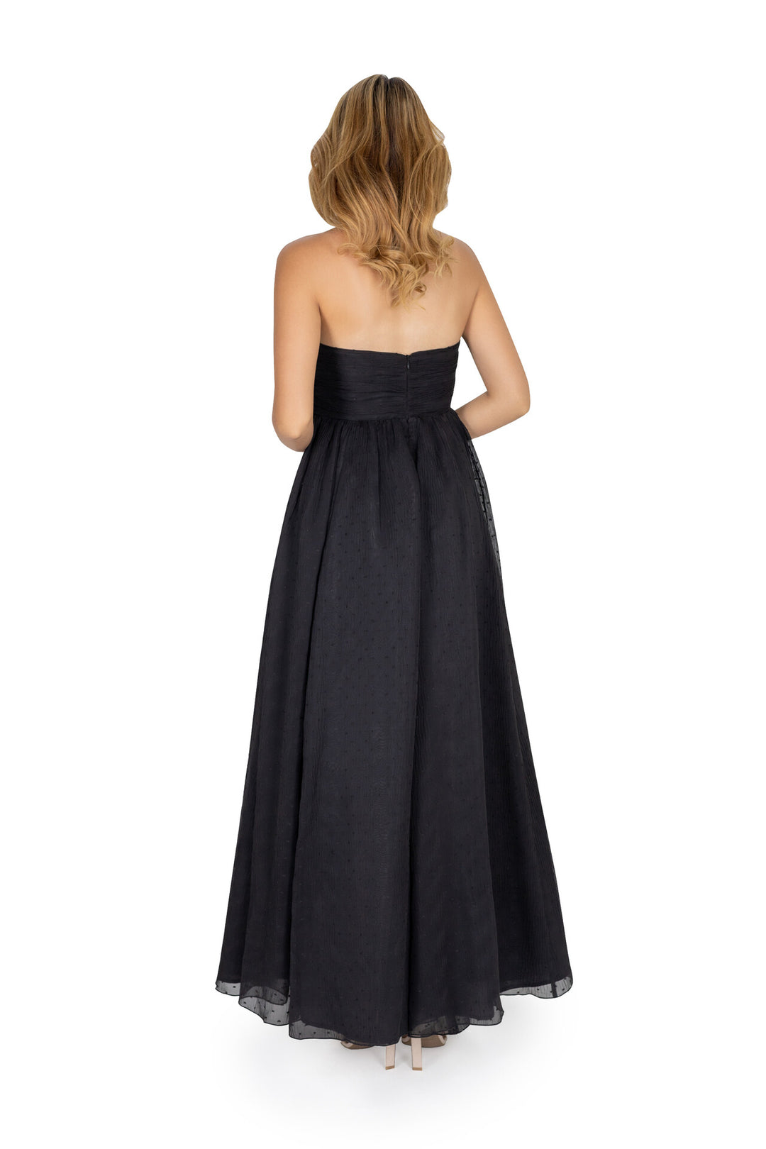 VESTIDO - 525502 - NEG
