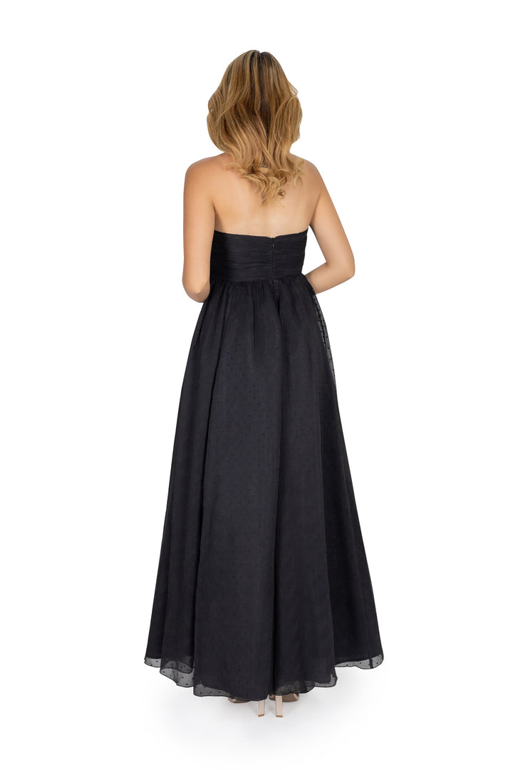VESTIDO - 525502 - NEG