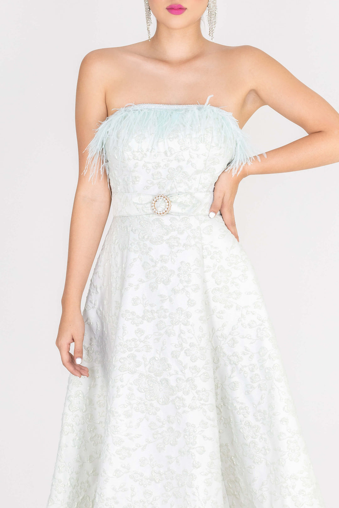 VESTIDO - 525625 - MEN