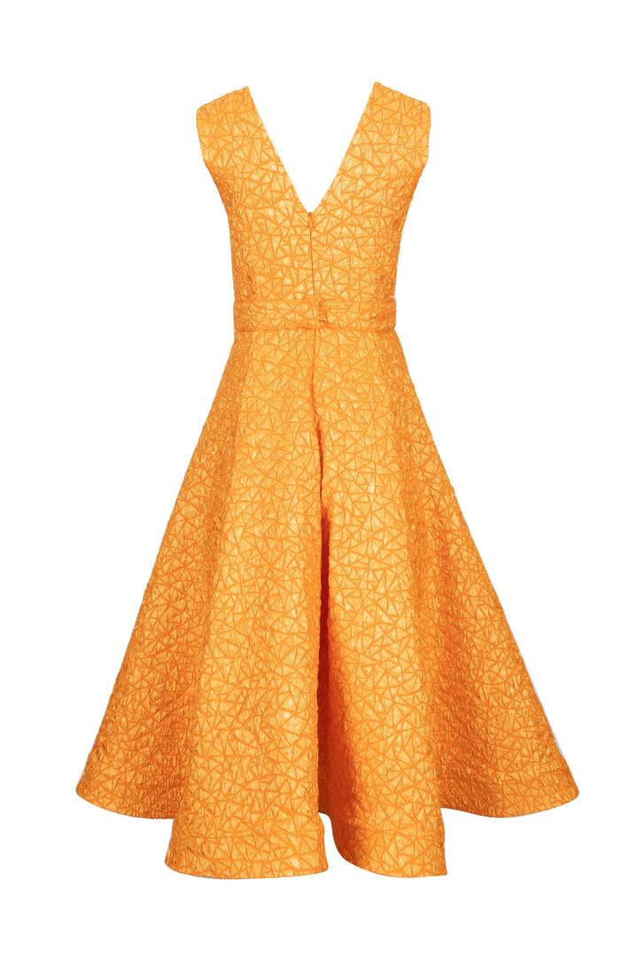 VESTIDO - 525688 - NAR