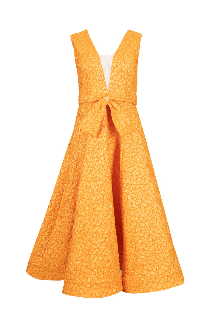 VESTIDO - 525688 - NAR