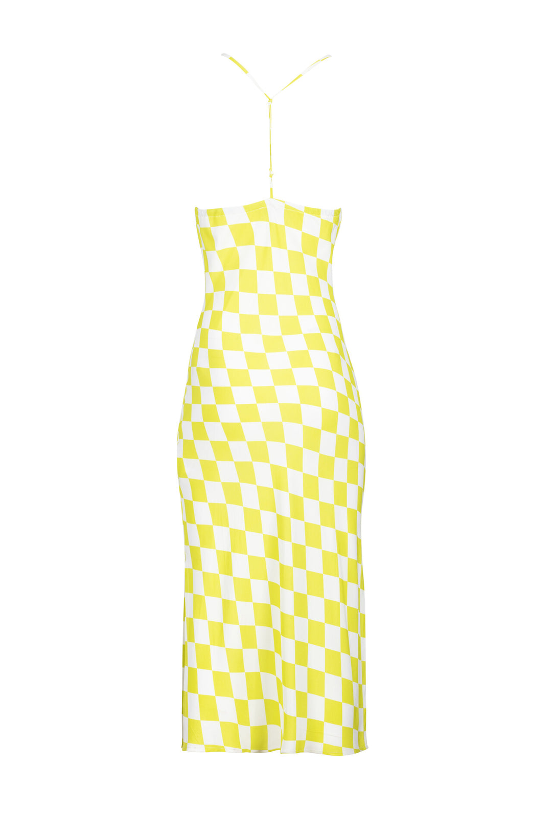 VESTIDO - 525745 - ROM