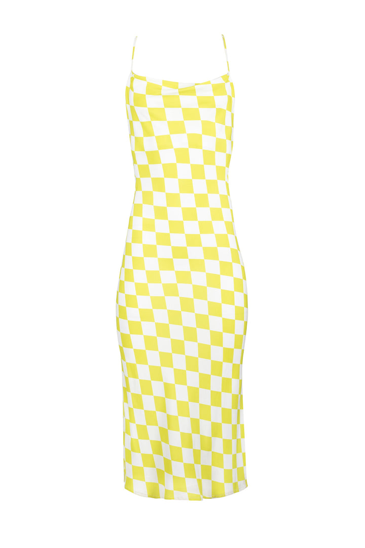 VESTIDO - 525745 - ROM