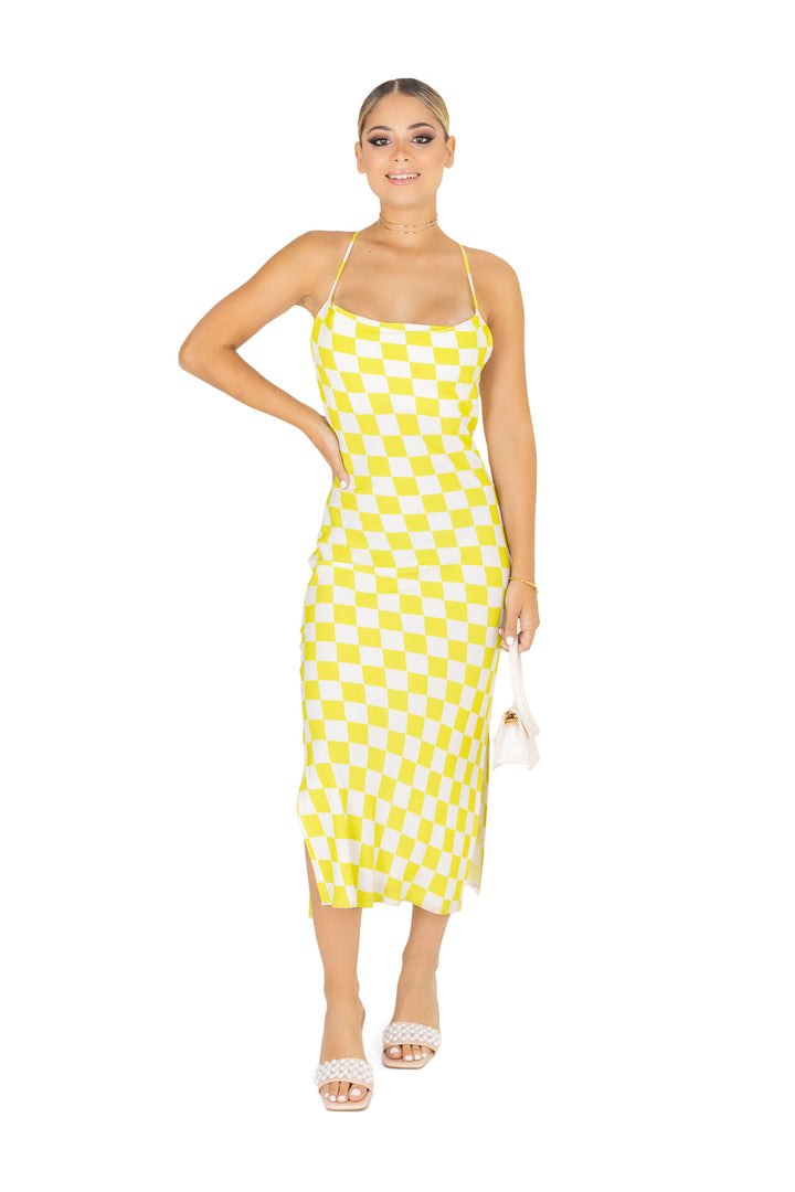 VESTIDO - 525745 - ROM