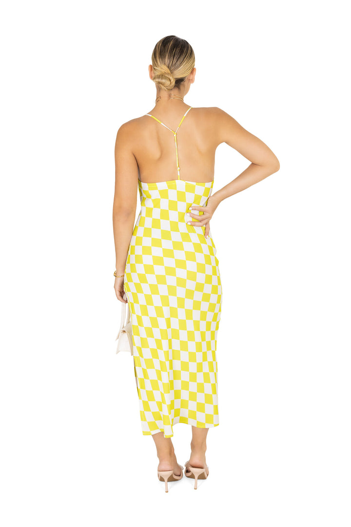 VESTIDO - 525745 - ROM