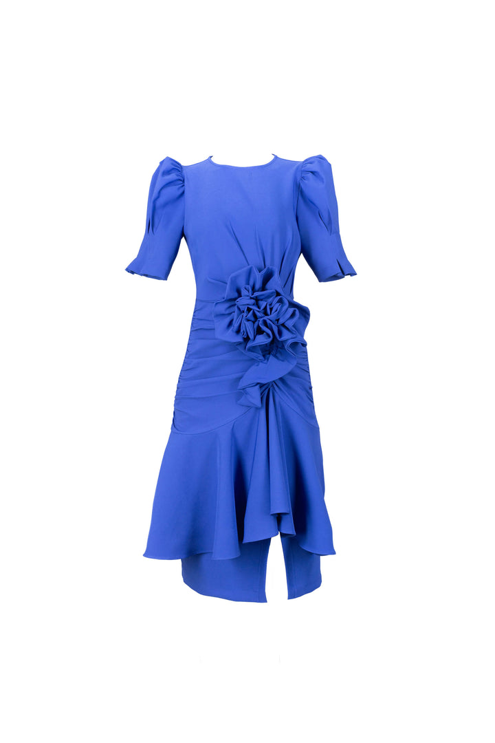 VESTIDO - 525863 - REY