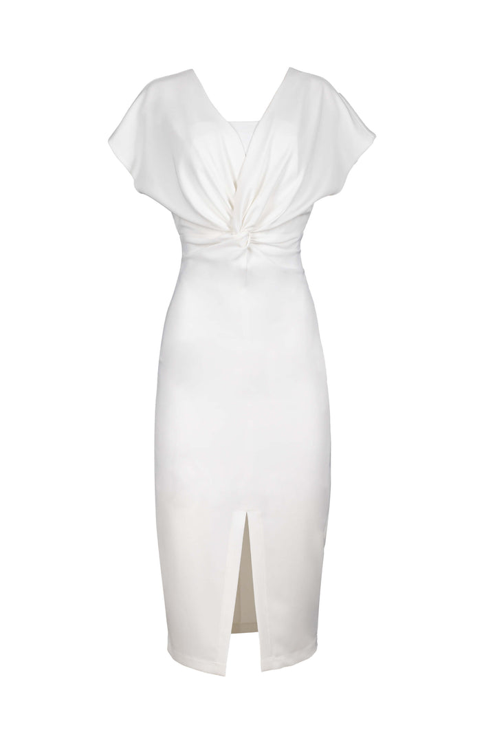 VESTIDO - 525905 - BCO