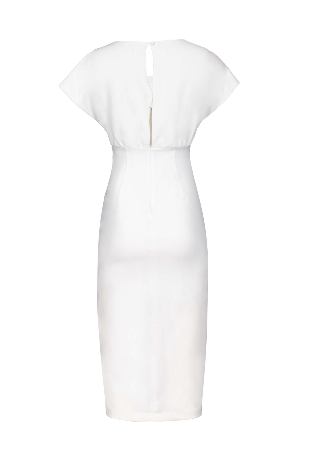 VESTIDO - 525905 - BCO