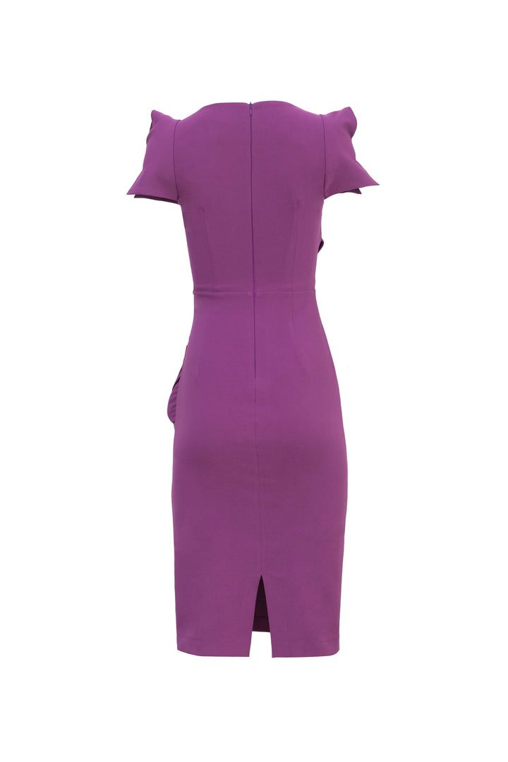 VESTIDO - 525917 - MAG