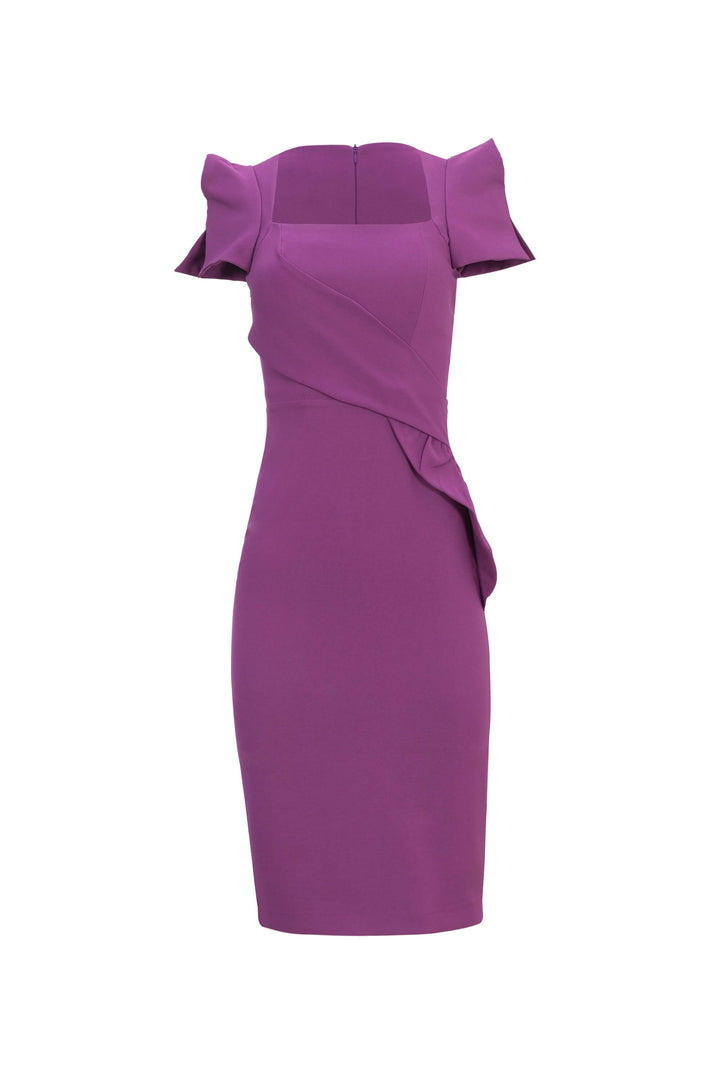 VESTIDO - 525917 - MAG