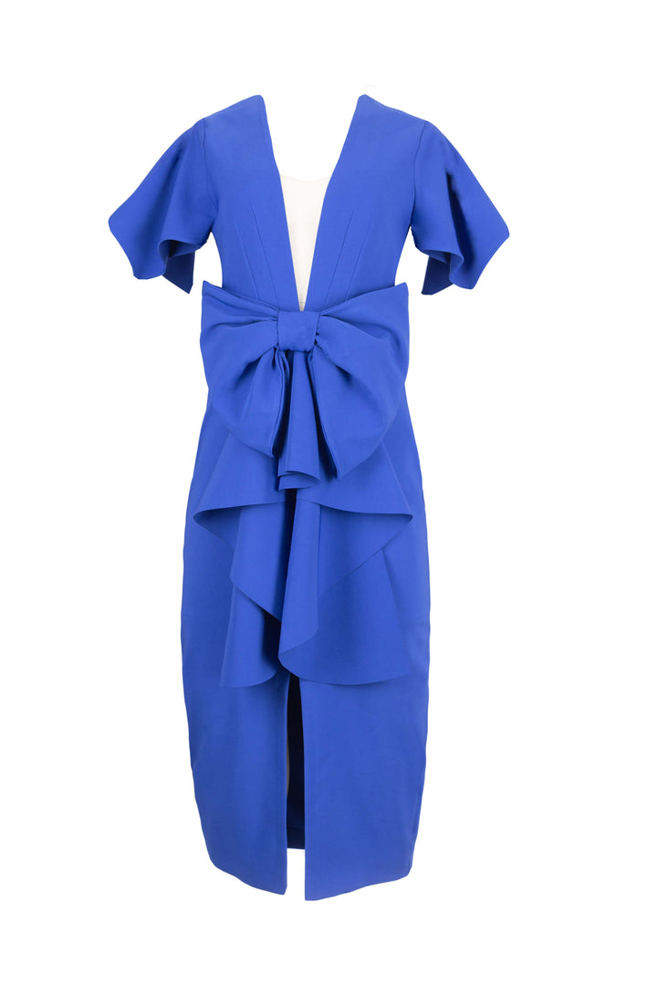 Vestido - 525947 - REY