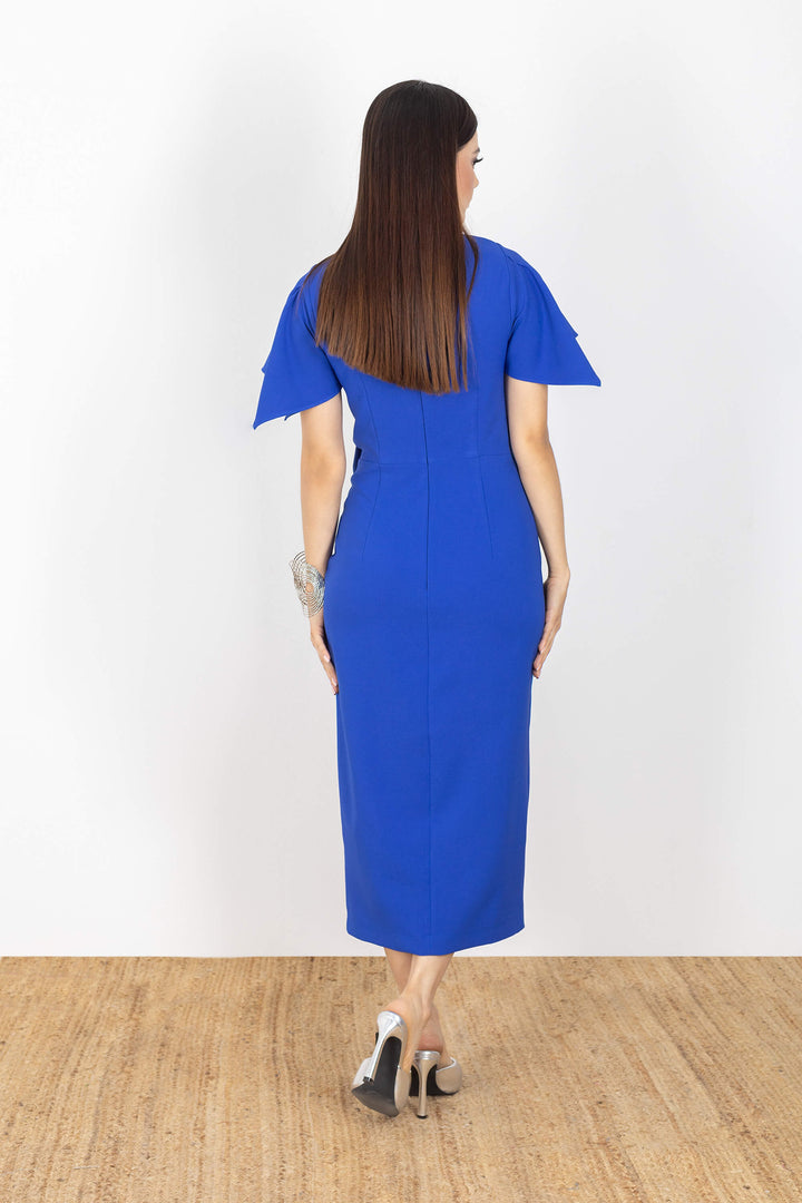 Vestido - 525947 - REY