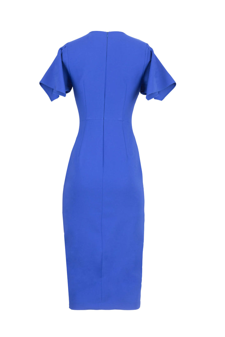 Vestido - 525947 - REY