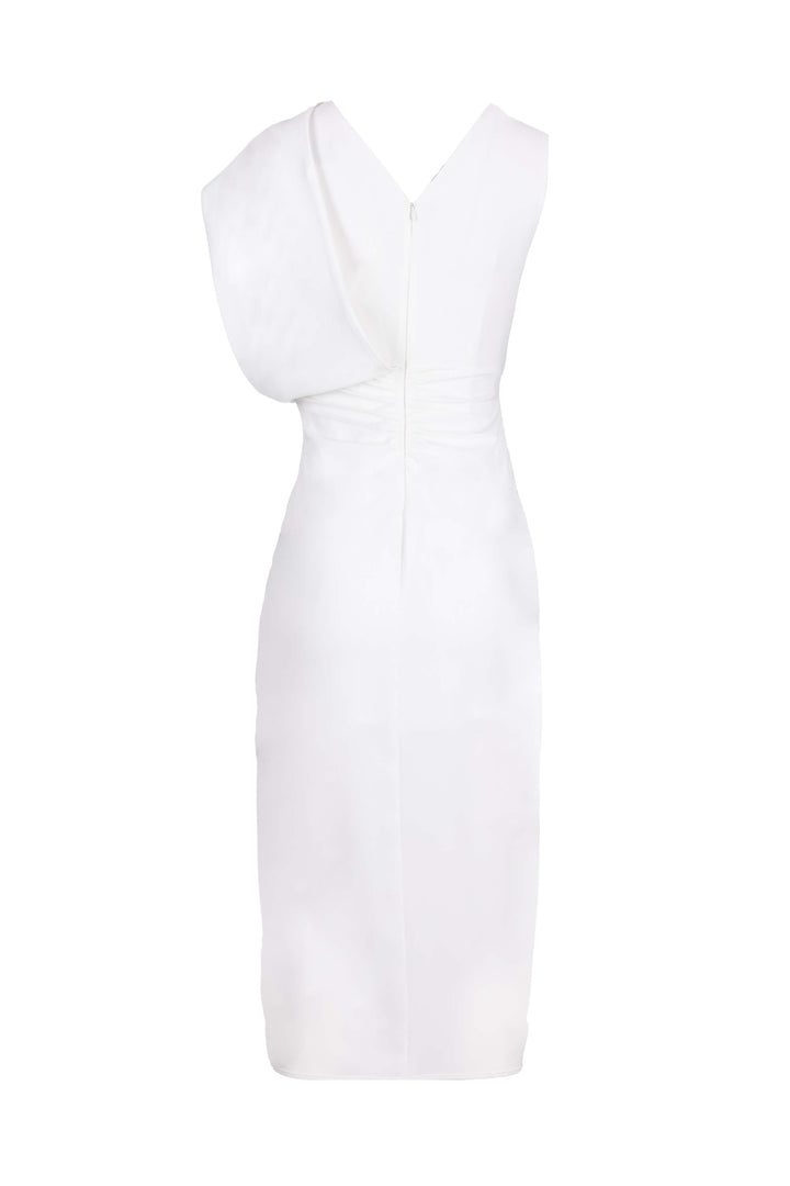 VESTIDO - 525952 - HUE