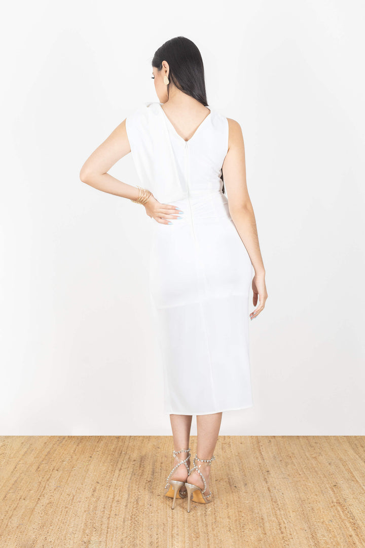 VESTIDO - 525952 - HUE