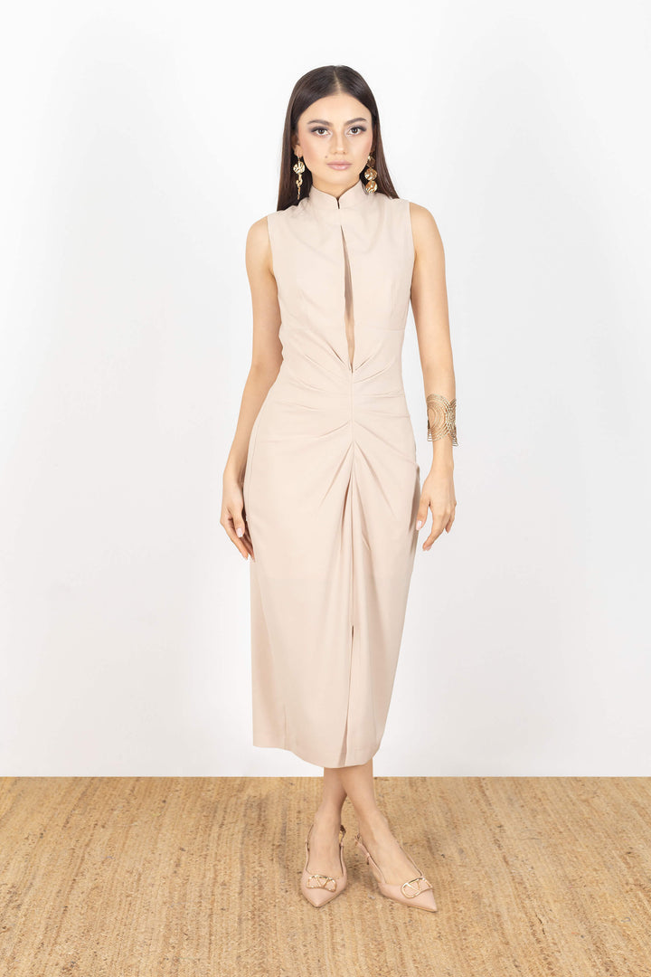 VESTIDO - 525953 - CAC