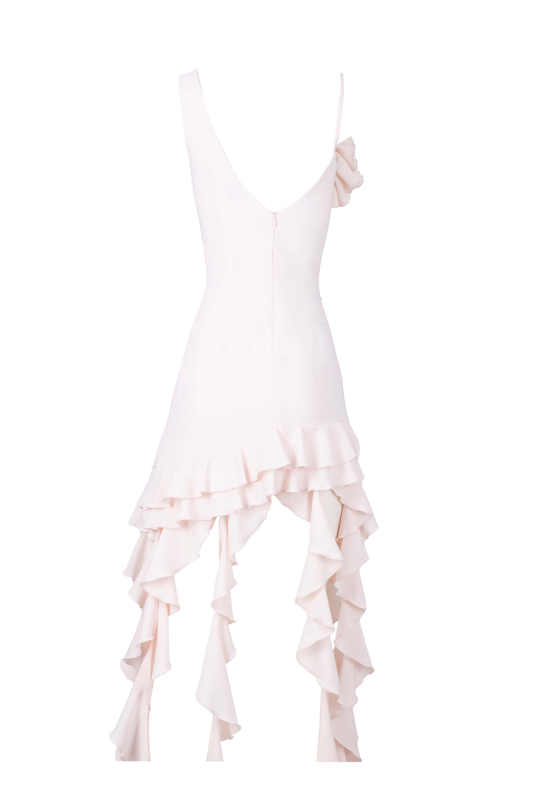 VESTIDO - 525956 - BLS