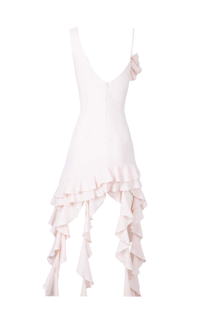 VESTIDO - 525956 - BLS