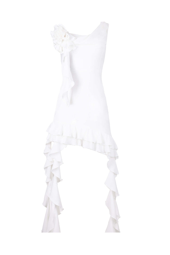 VESTIDO - 525956 - HUE