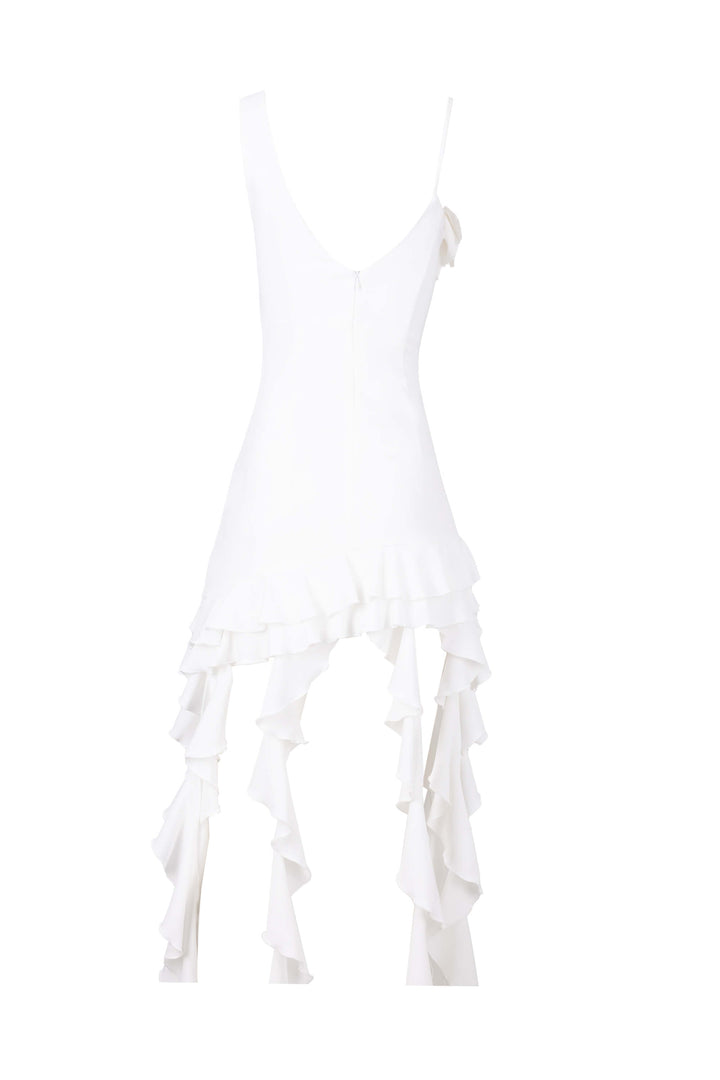 VESTIDO - 525956 - HUE