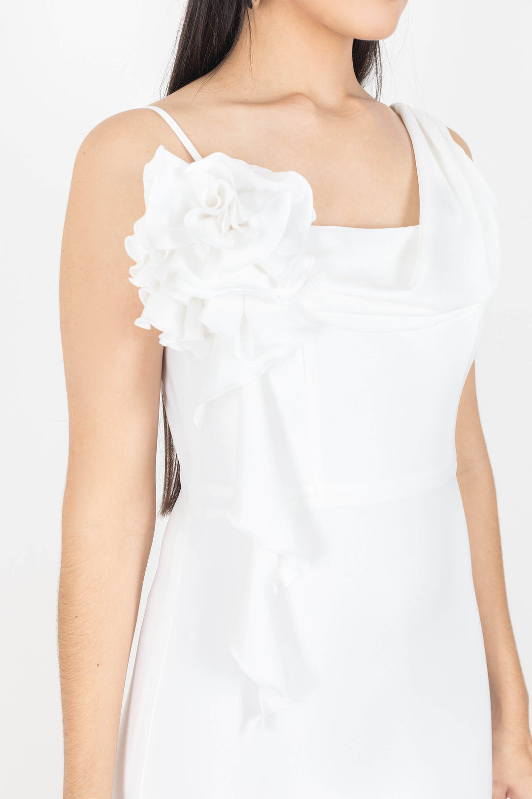 VESTIDO - 525956 - HUE