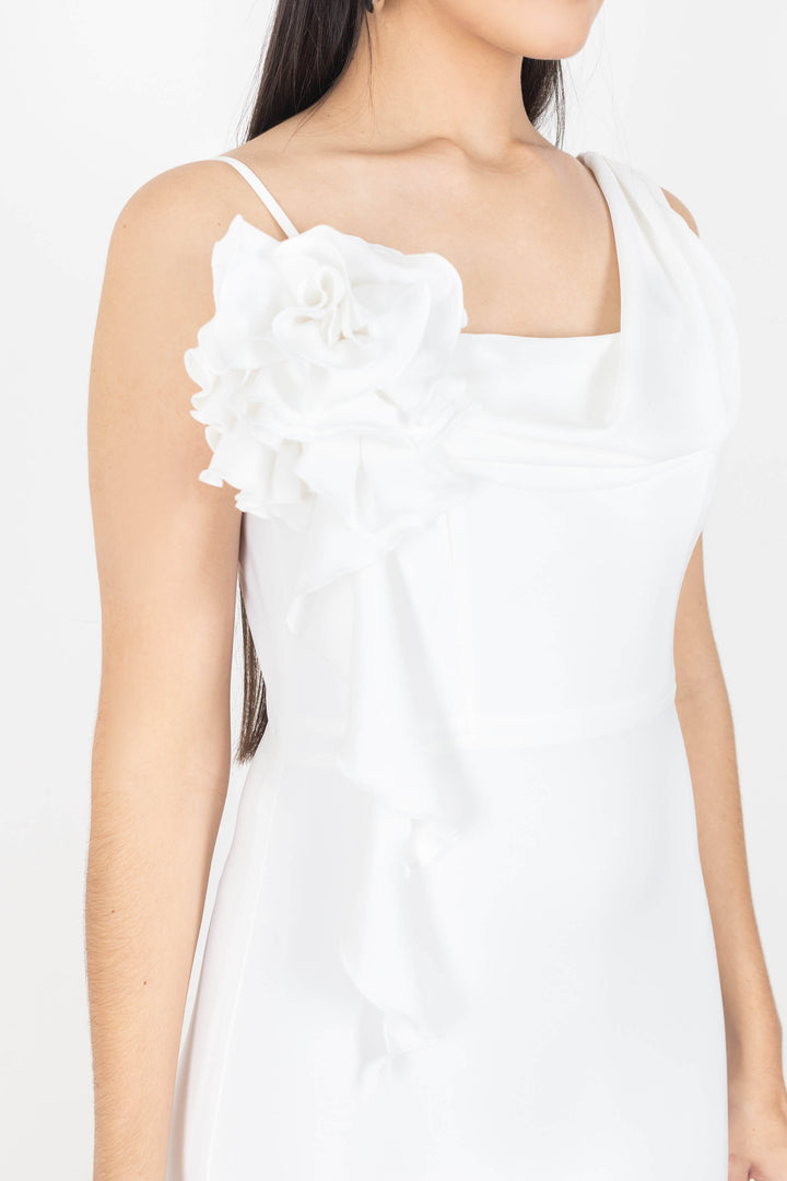 VESTIDO - 525956 - HUE