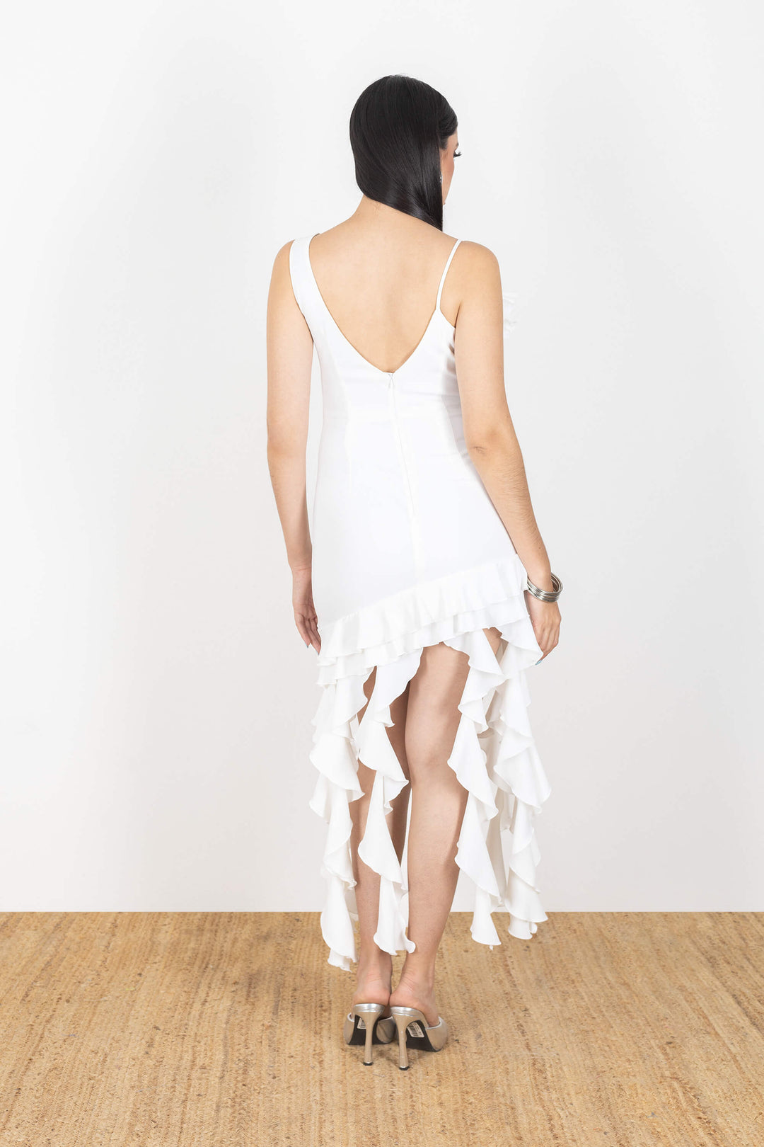 VESTIDO - 525956 - HUE