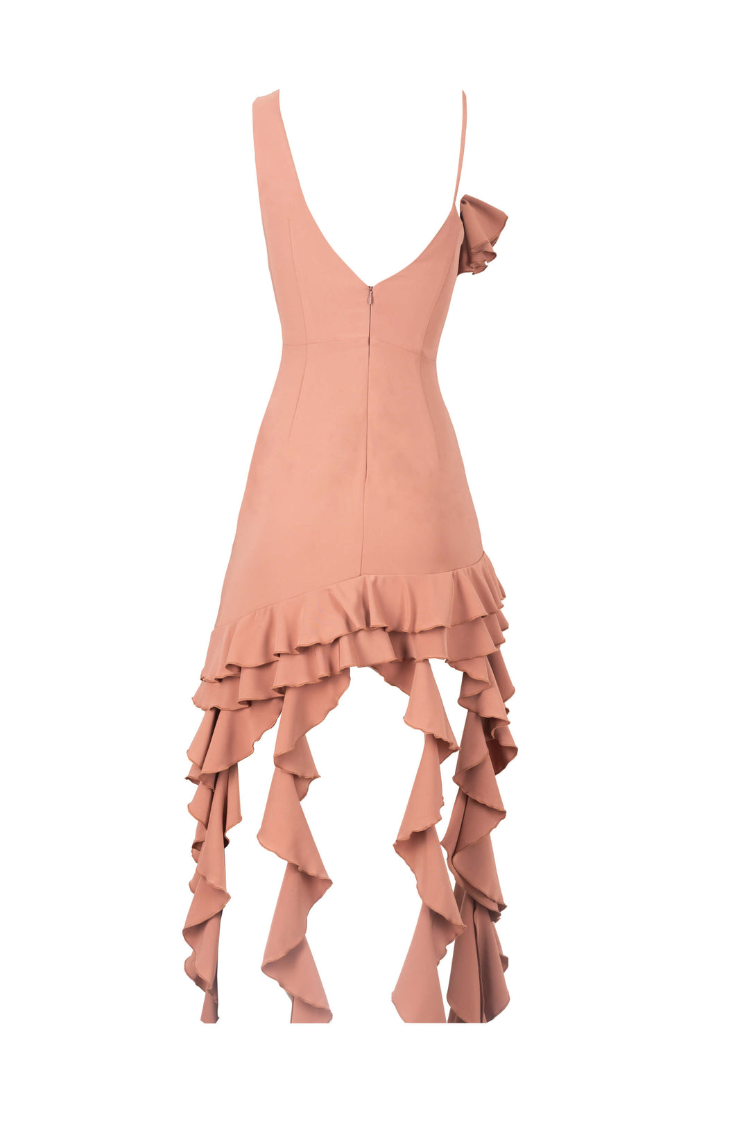 VESTIDO - 525956 - MOC