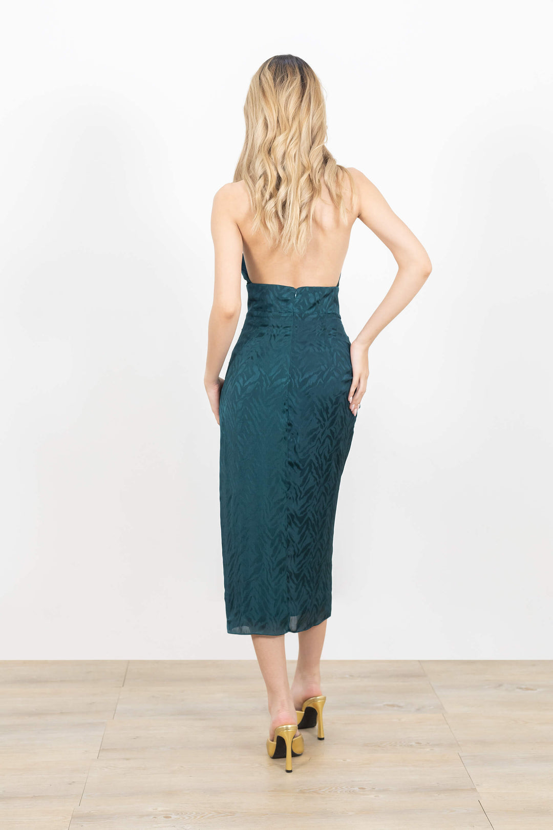 VESTIDO - 525971 - PET