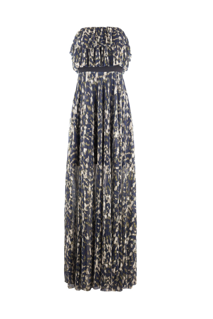 VESTIDO - 525992 - MAR