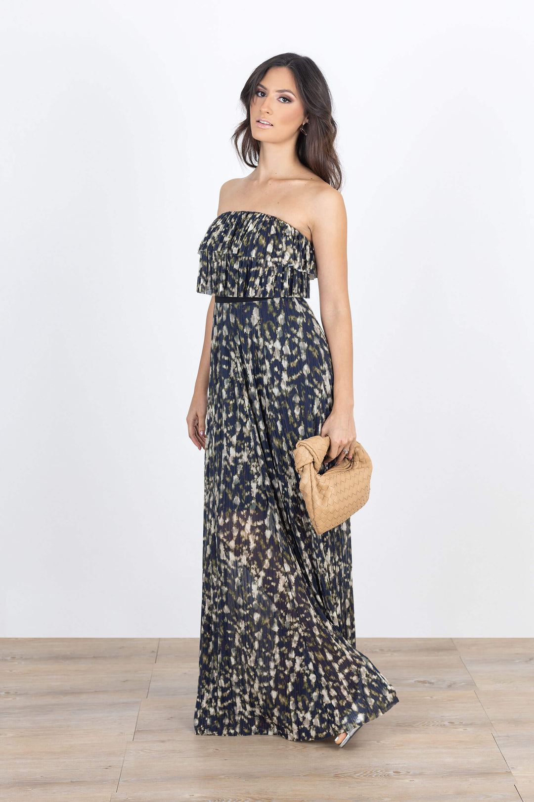 VESTIDO - 525992 - MAR